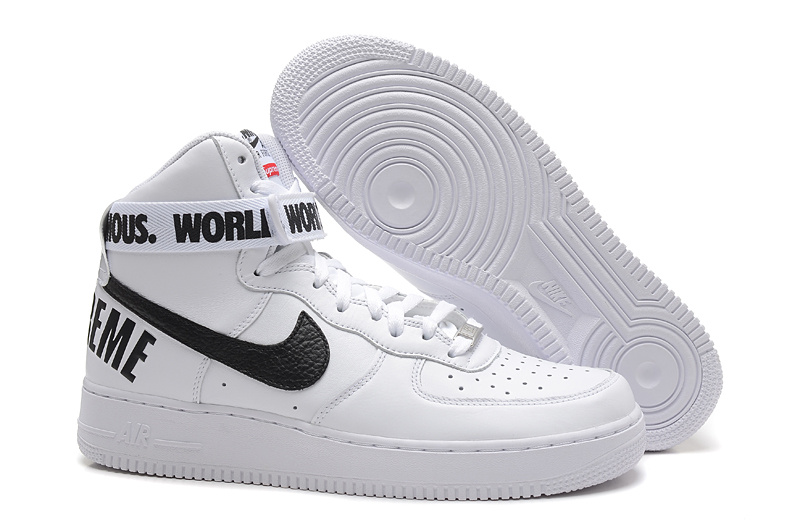nike air force homme pas cher
